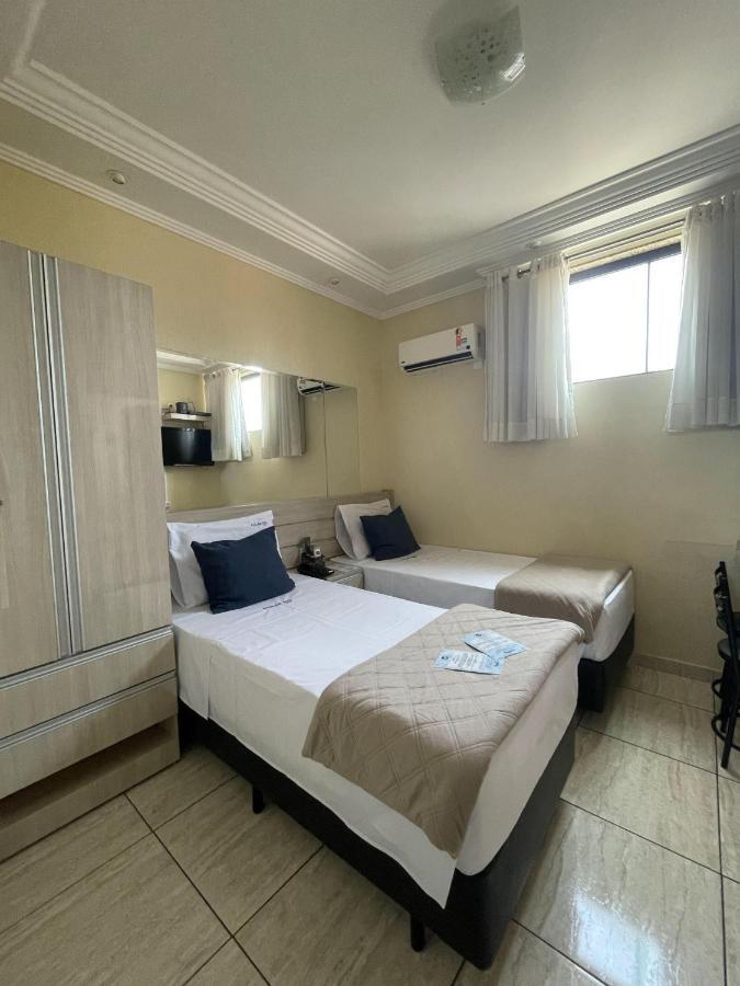 Hotel Polar Rio 2*
