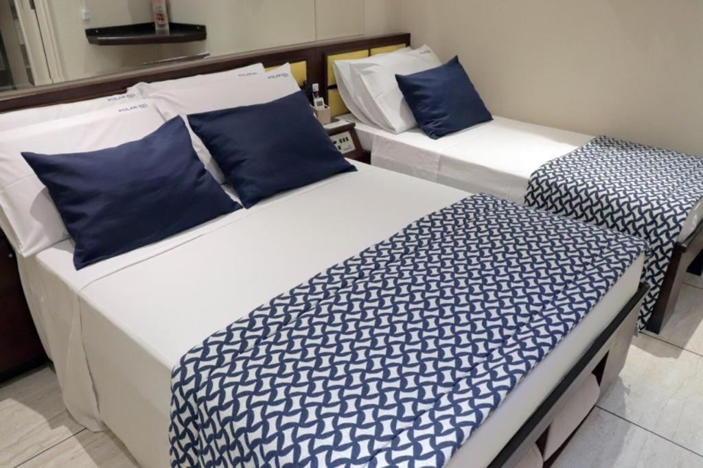 Hotel Polar Rio São Paulo