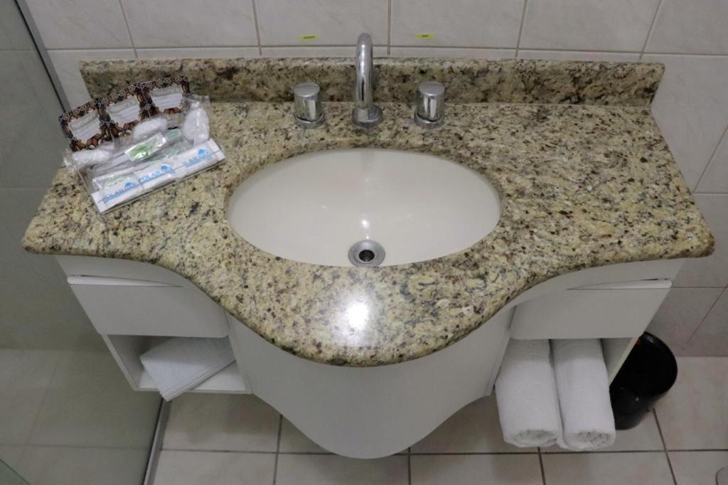 Polar Rio Hotel São Paulo