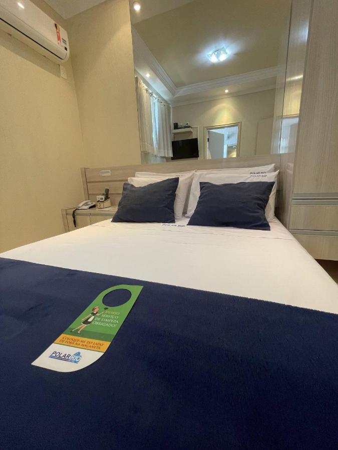 Hotel Polar Rio São Paulo