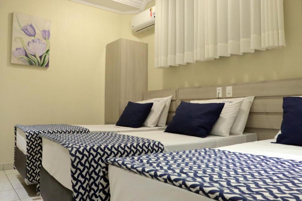 Polar Rio Hotel
