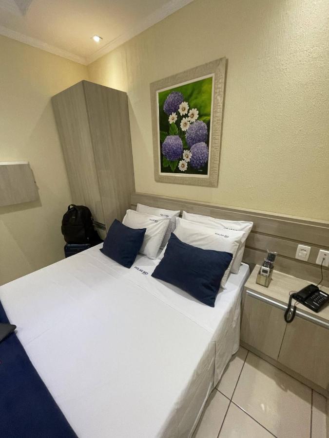 Hotel Polar Rio São Paulo