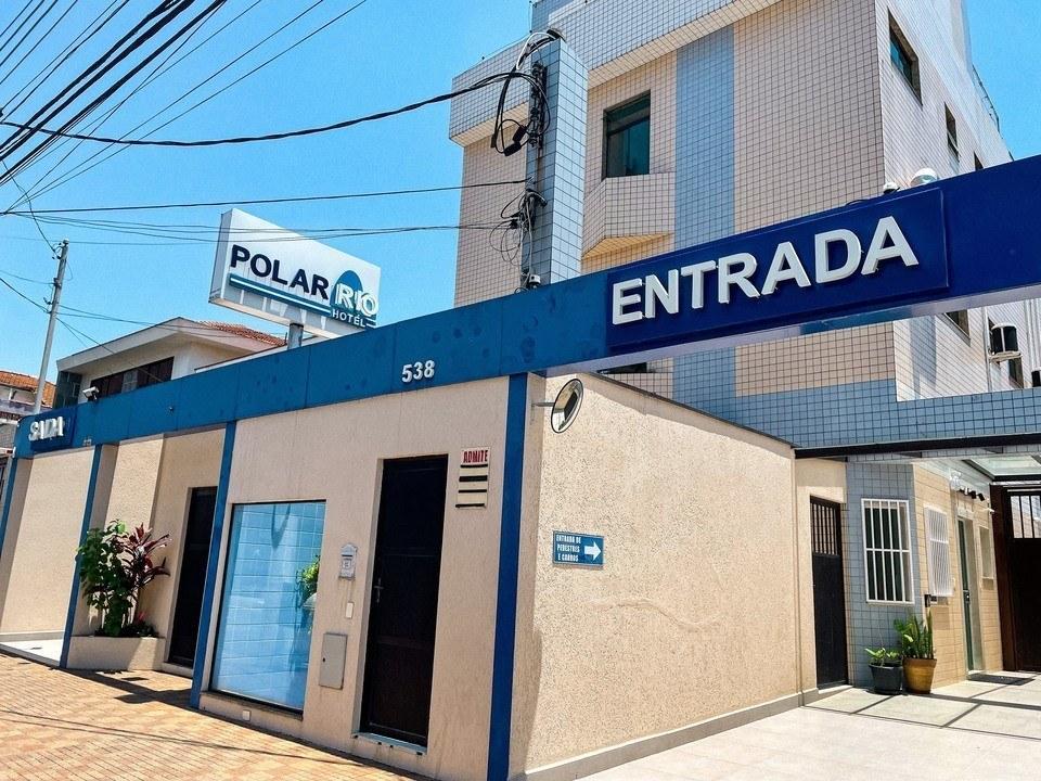 Polar Rio Hotel São Paulo